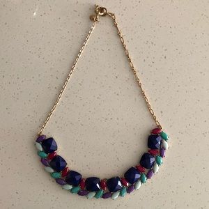 JCREW Statement Necklace